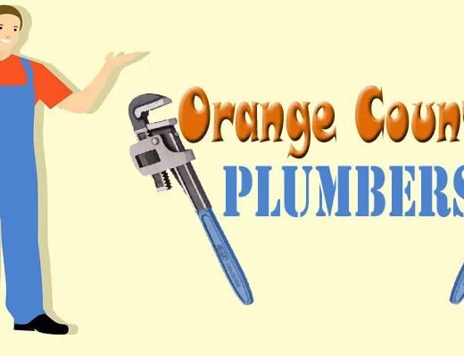 Best Plumbers Orange County