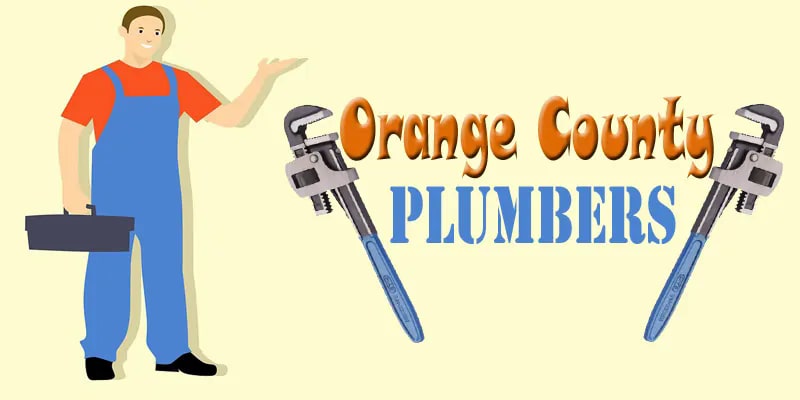 Best Plumbers Orange County
