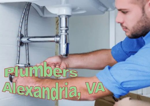 Best Plumbers in Alexandria, VA