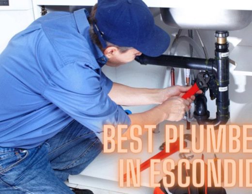Best Plumbers in Escondido