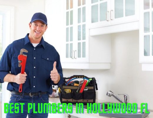 Best Plumbers in Hollywood FL