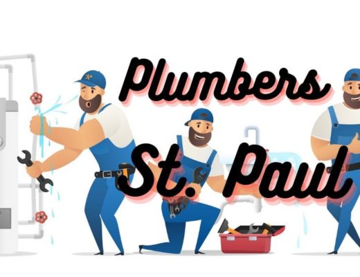 Best Plumbers in St. Paul