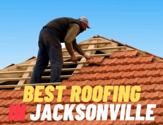 Best Roofing in Jacksonville