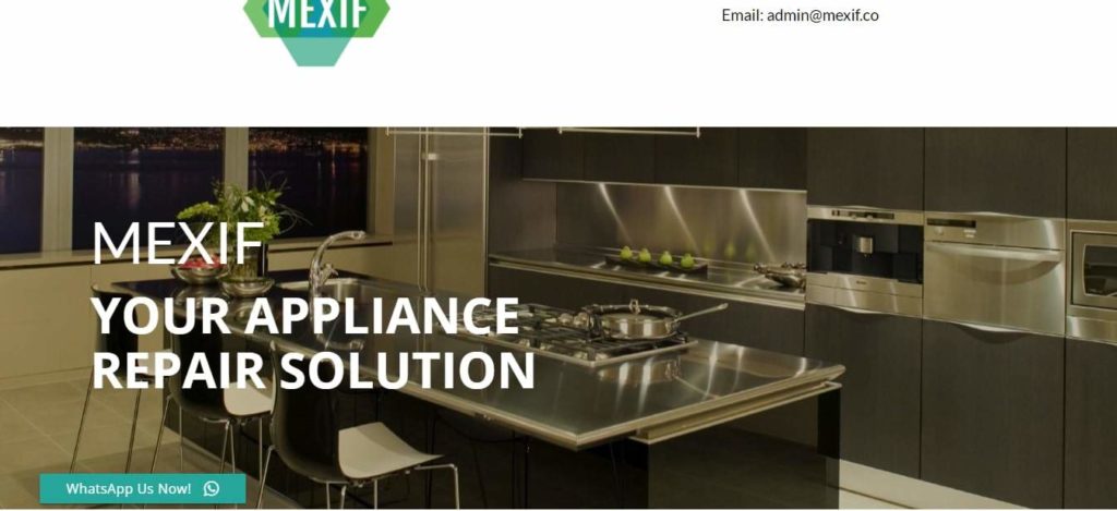 Vintec Repair Singapore's Homepage