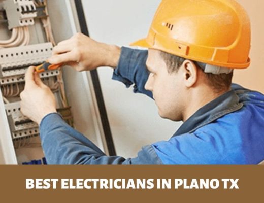 Best Electricians in Plano, TX