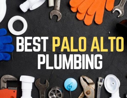 Best Palo Alto Plumbing