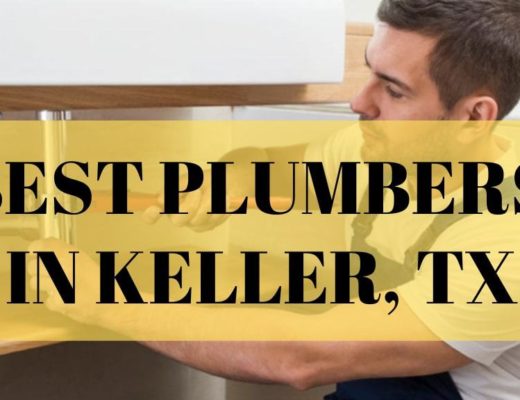 Best Plumbers in Keller, TX