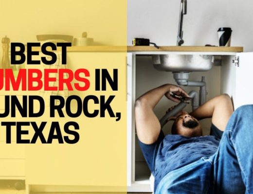 Best Plumbers in Round Rock, Texas