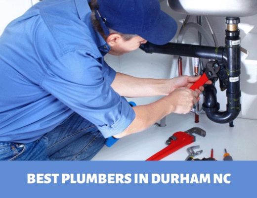 Best Plumbers in Durham, NC