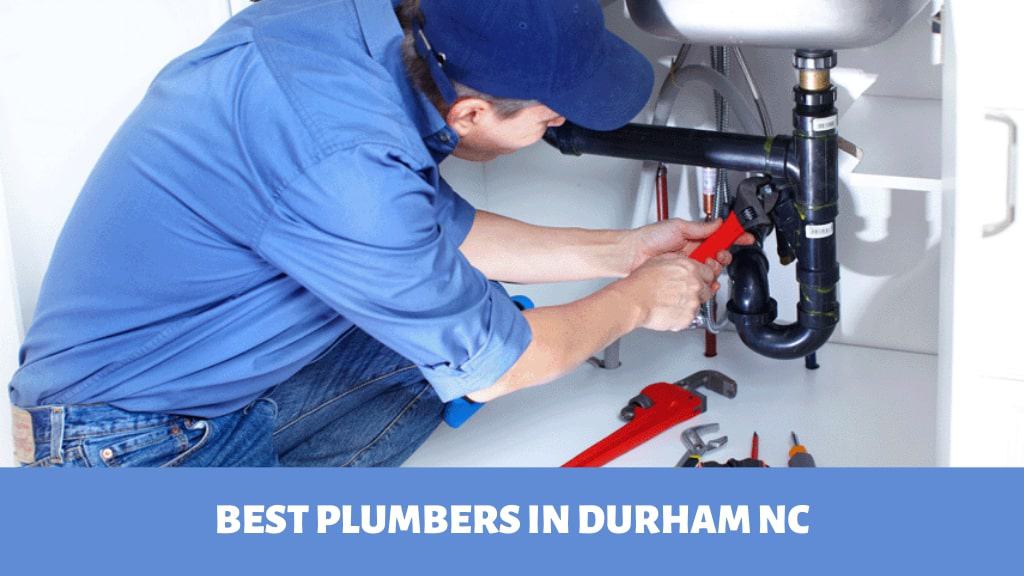 Best Plumbers in Durham, NC