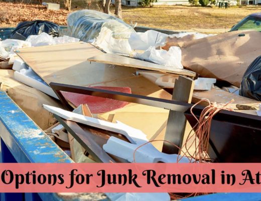 Best Junk Removal in Atlanta