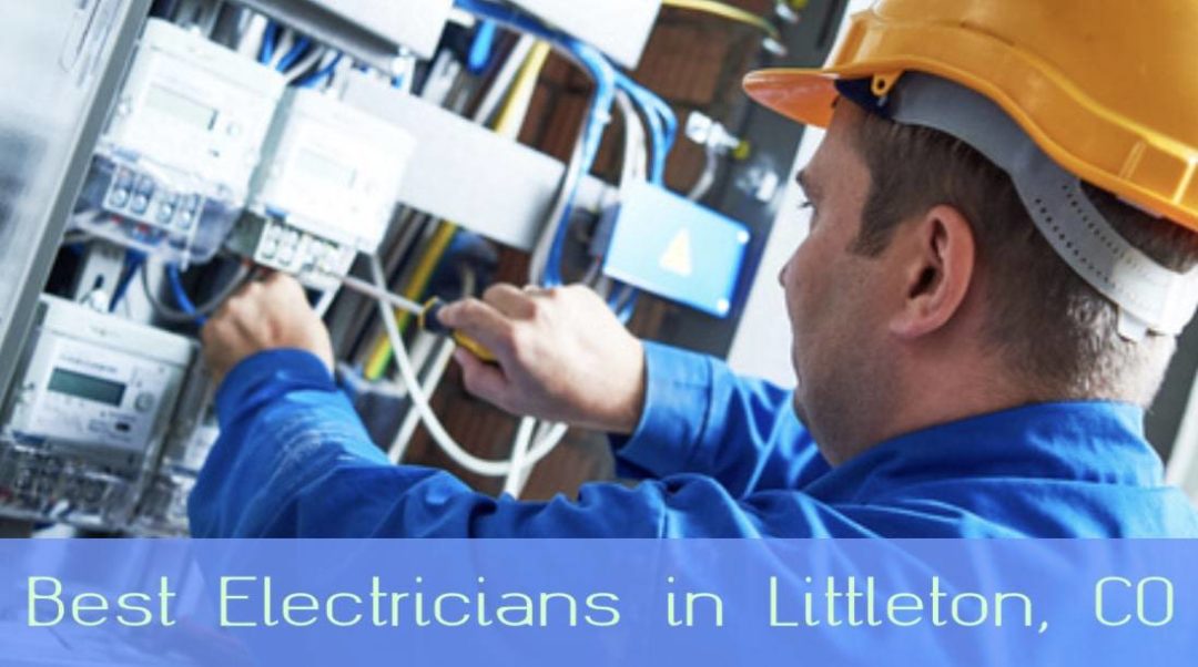Best Electricians in Littleton, CO