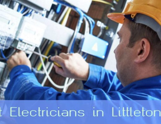 Best Electricians in Littleton, CO