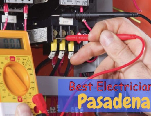 Best Electricians in Pasadena