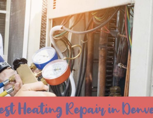 Best Heating Repair in Denver
