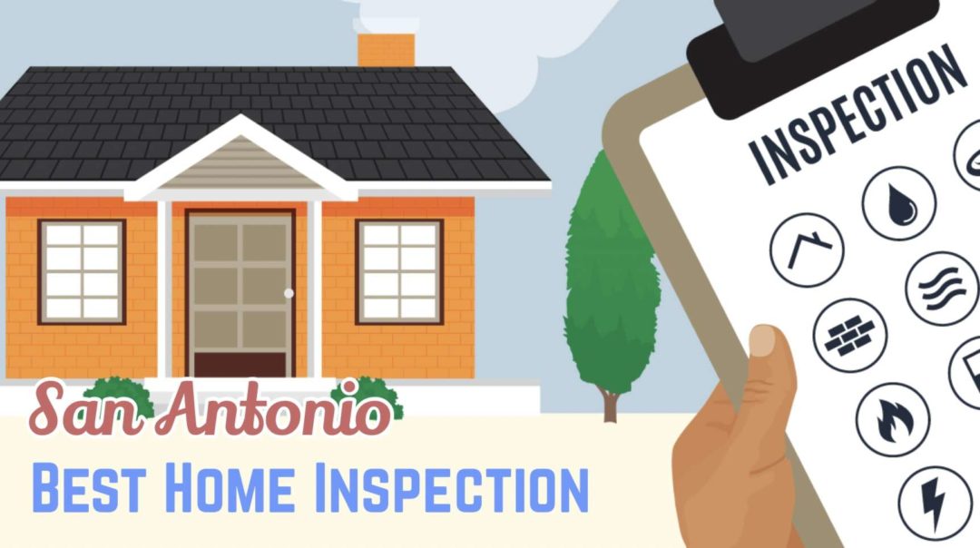 Best Home Inspection in San Antonio
