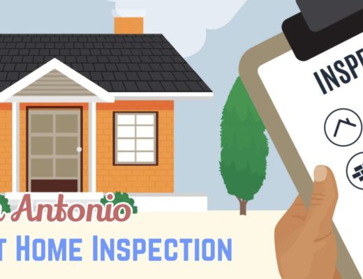 Best Home Inspection in San Antonio