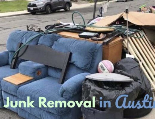 Best Junk Removal in Austin