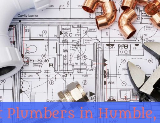 Best Plumbers in Humble, TX