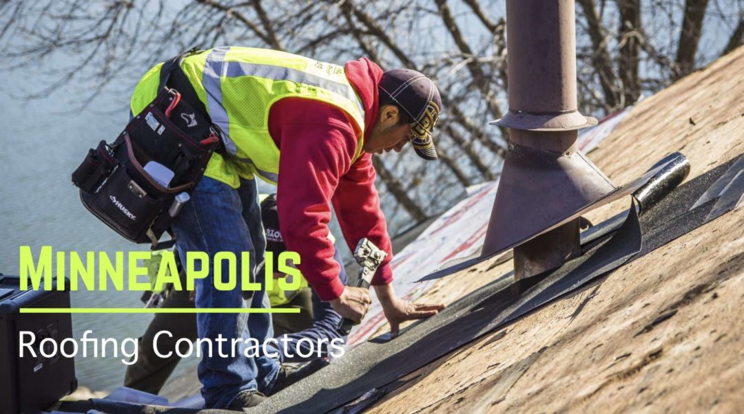 Best Roofing Contractors in Minneapolis
