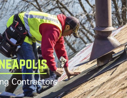 Best Roofing Contractors in Minneapolis