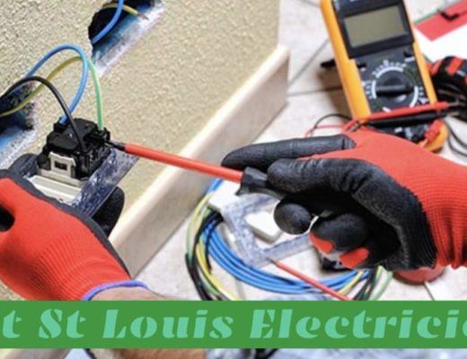 Best St. Louis Electricians