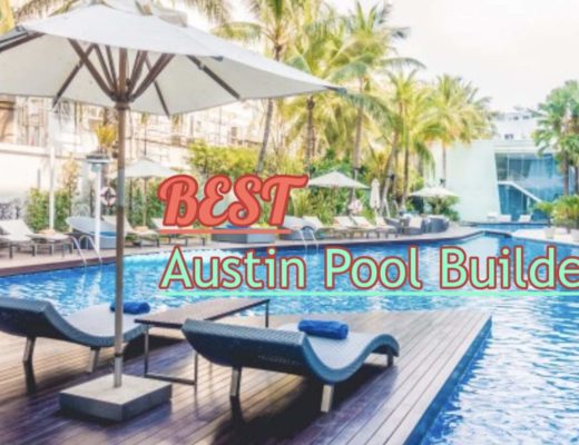 Best Austin Pool Builders