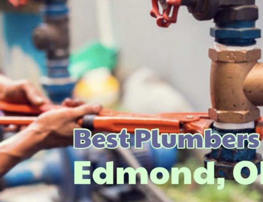 Best Plumbers in Edmond, OK