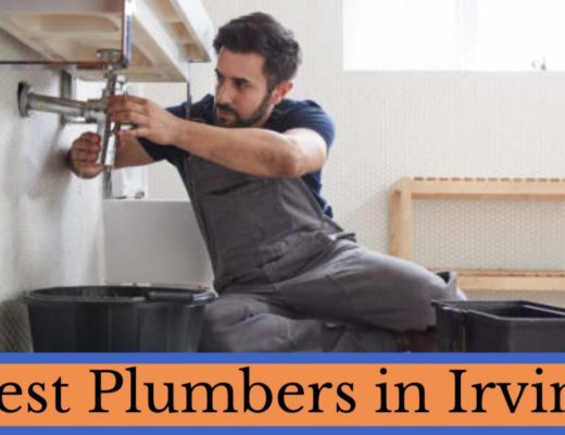 Best Plumbers in Irvine