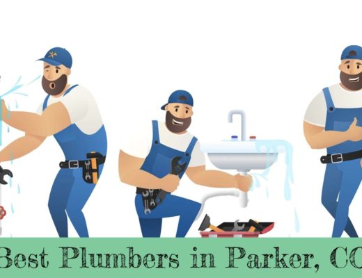 Best Plumbers in Parker, CO