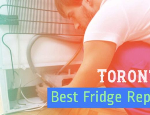 Best Fridge Repair in Toronto