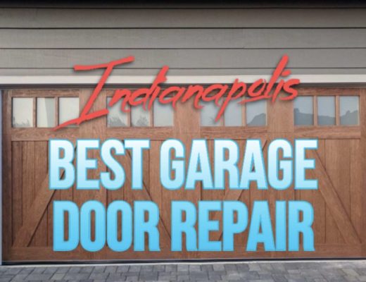 Best Garage Door Repair in Indianapolis