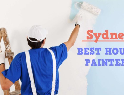 Best House Painters in Sydney