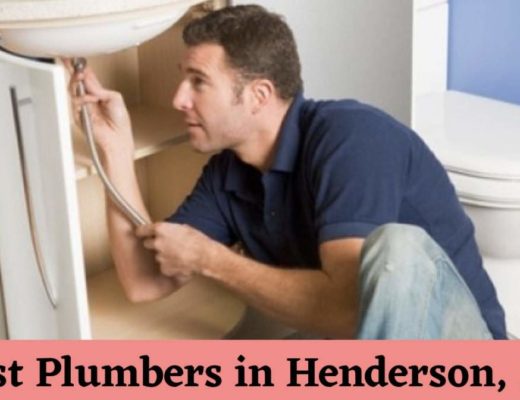 Best Plumbers in Henderson, NV