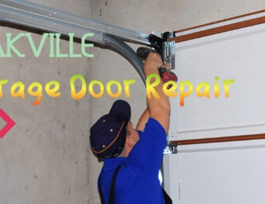 Best Garage Door Repair in Oakville