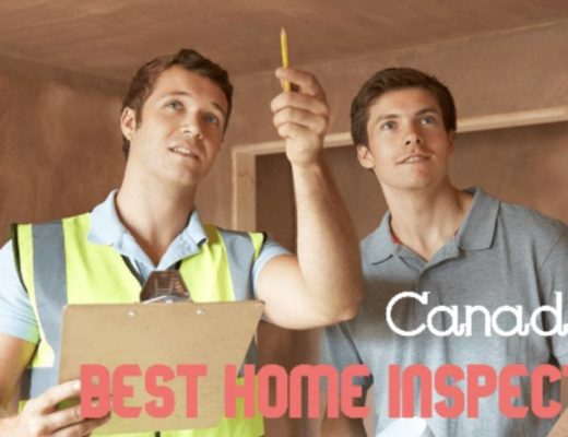 Best Home Inspection in Canada