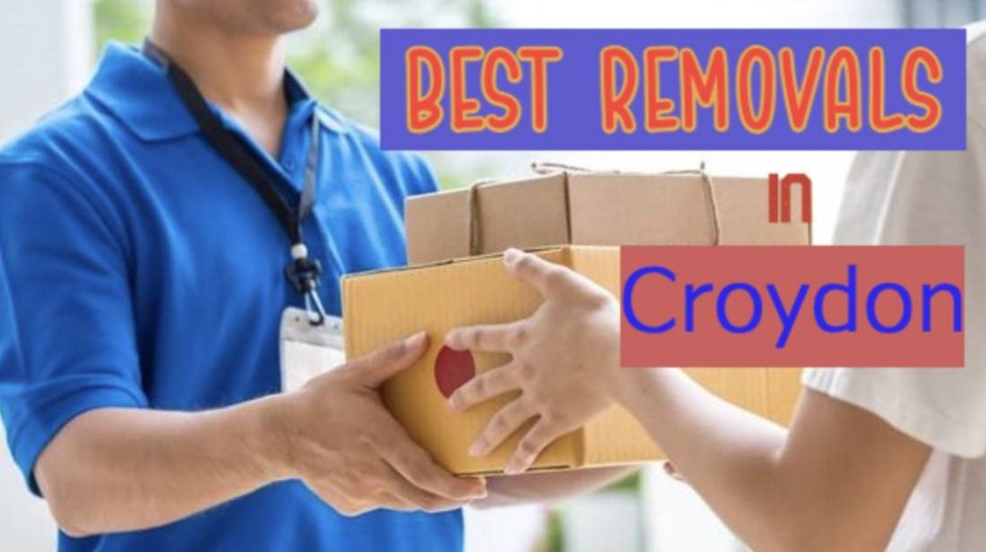 Best Removals in Croydon