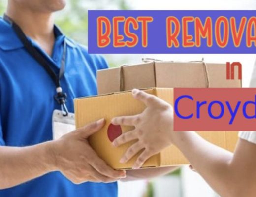 Best Removals in Croydon