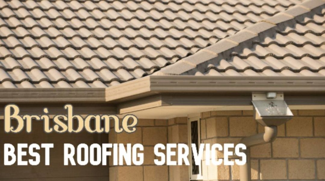 Best Roofing Services in Brisbane