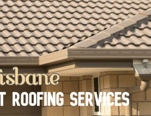 Best Roofing Services in Brisbane