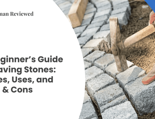 Beginner's Guide to Paving Stones