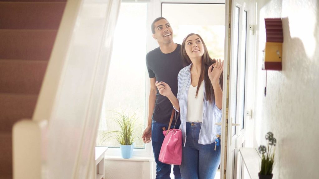 Inspection of the Tenant’s Unit