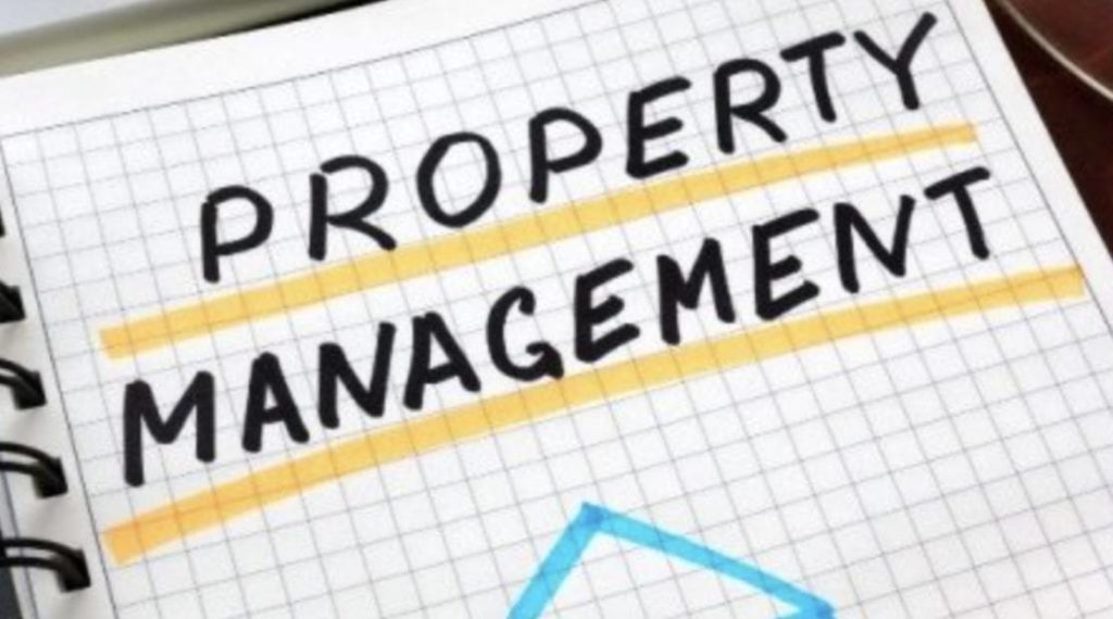 The Importance of Proper Property Management