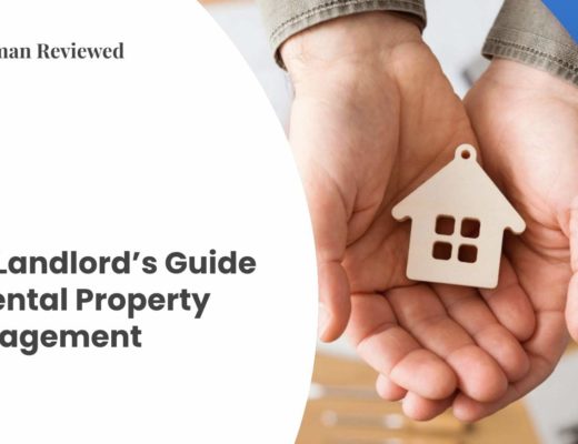 The Landlord's Guide To Rental Property Management