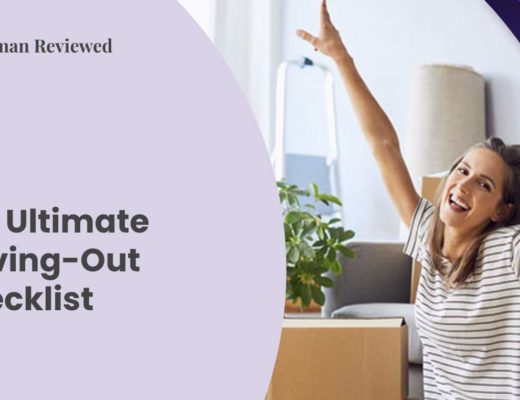 The Ultimate Moving-Out Checklist