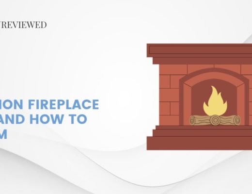 4 Common Fireplace Issues and How to Fix Them