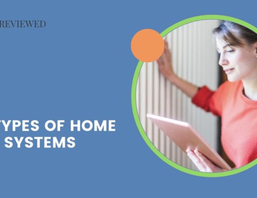 4 Main Types of Home Heating Systems