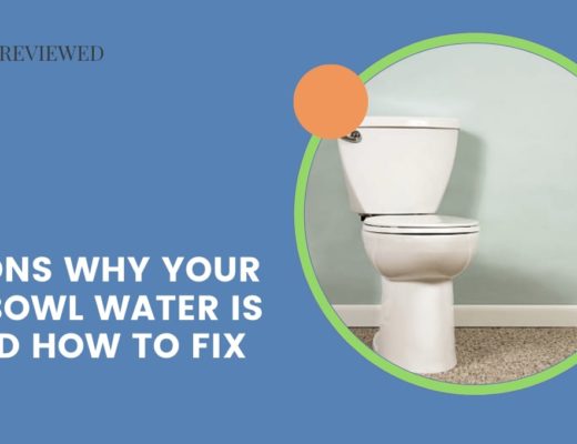 4 Reasons Why Your Toilet Bowl Water Is Low and How to Fix It