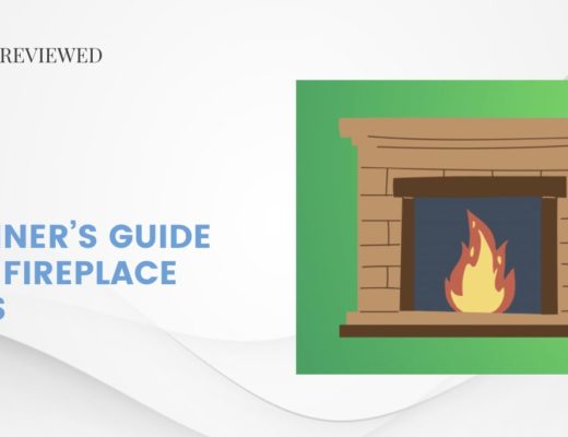 A Beginner’s Guide to Gas Fireplace Inserts