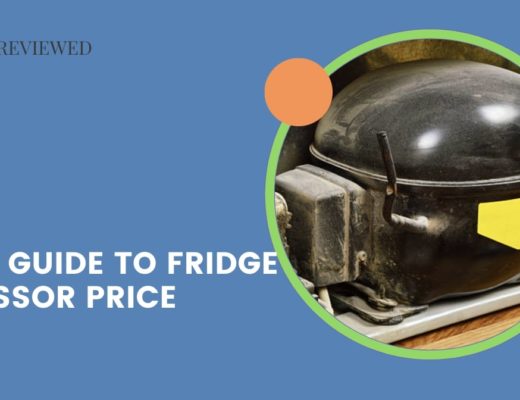 A Simple Guide to Fridge Compressor Price